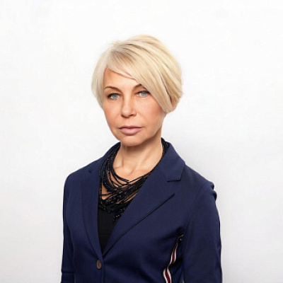 Зяблова Елена Юрьевна